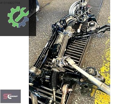 BMW 3 Serisi Direksiyon Simidi çıkma parça
