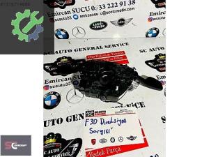 BMW F30 DİREKSYON SARGISI – F30 LCİ AÇI SENSÖRÜ