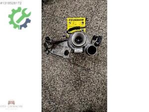 BMW F30 E90 N47 TURBO 18467110DE