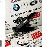BMW 3 Serisi El Freni Kolu çıkma parça - SC GROUP YEDEK PARÇA OTO BAKIM ONARIM Mersin