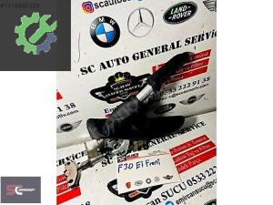 BMW F30 EL FRENİ