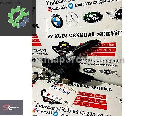 BMW 3 Serisi El Freni Kolu çıkma parça