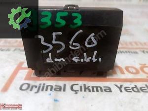 BMW F30 F10 KLİMA BEYNİ MODÜLÜ
