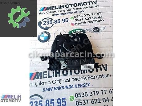 BMW 3 Serisi Bagaj Kilidi çıkma parça