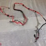 BMW F30 F32 BATARYA ARTI KABLOSU 9348763