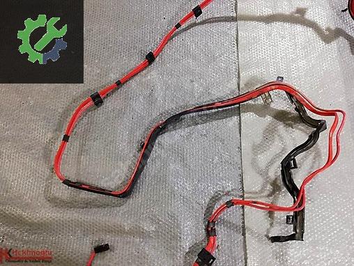 BMW 3 Serisi Elektrik Tesisatı 9348763 çıkma parça
