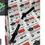 BMW F30 F32 F33 XDRİVE ORTA ŞAFT 7600185