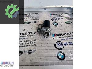 BMW F30 F36 N20 ÇIKMA MARŞ DİNAMOSU 8612576
