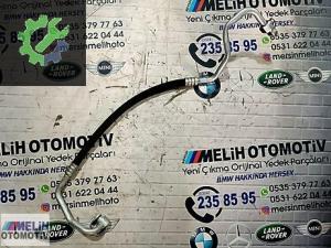 BMW F30 F80 320İ ÇIKMA KLİMA BORUSU 9213844