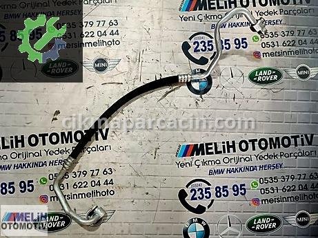 BMW 3 Serisi Klima Borusu çıkma parça