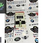 BMW 3 Serisi Beyin çıkma parça - SC GROUP YEDEK PARÇA OTO BAKIM ONARIM Mersin