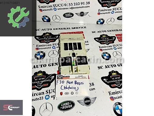BMW 3 Serisi Beyin çıkma parça