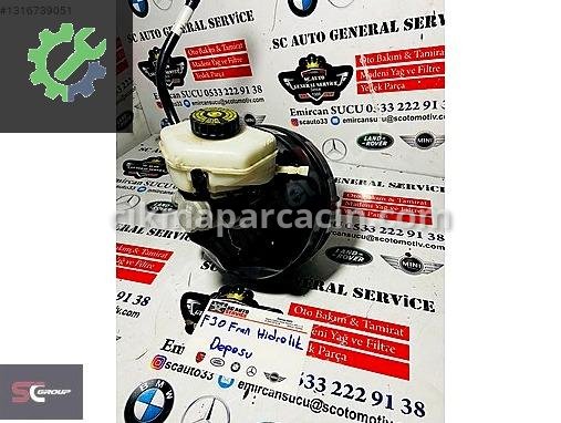 BMW 3 Serisi Westinghouse çıkma parça