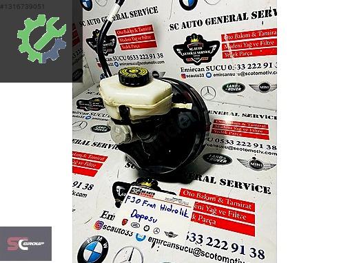 BMW 3 Serisi Westinghouse çıkma parça
