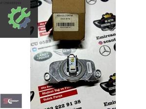 BMW F30 GÜNDÜZ FAR LED MODÜLÜ - 63117398766