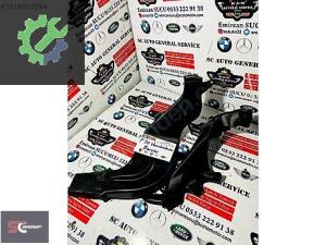 BMW F30 HAVALANDIRMA BORUSU