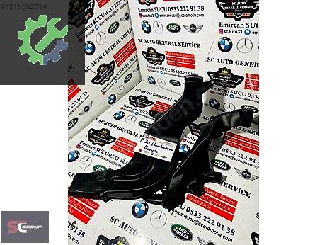 BMW 3 Serisi Havalandırma Borusu çıkma parça