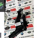 BMW F30 HAVALANDIRMA BORUSU