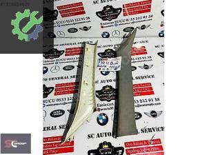 BMW F30 İÇ DİREK BAKALİTİ