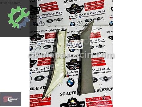 BMW 3 Serisi Bakalit çıkma parça
