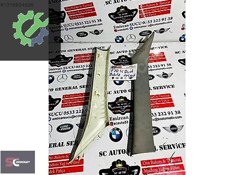 BMW 3 Serisi Bakalit çıkma parça