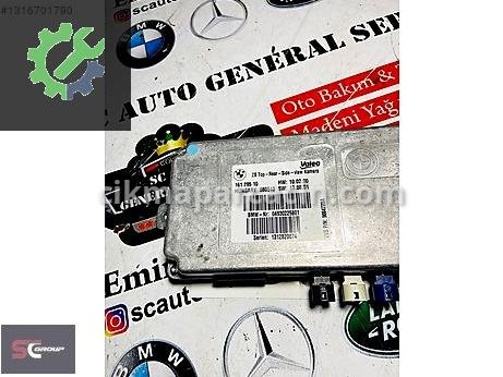BMW 3 Serisi Beyin çıkma parça