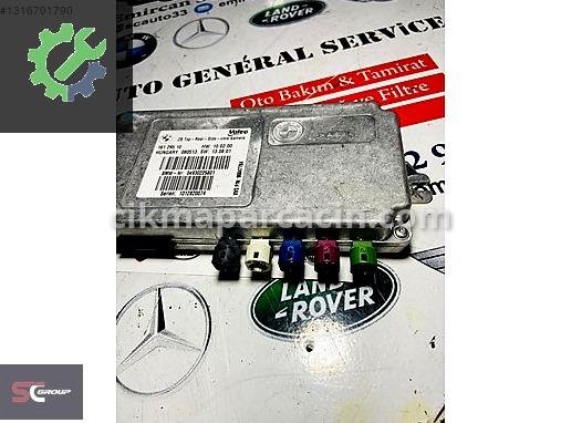 BMW 3 Serisi Beyin çıkma parça