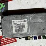 BMW F30 KAMERA BEYNİ 5 BÖLGE – 16129510