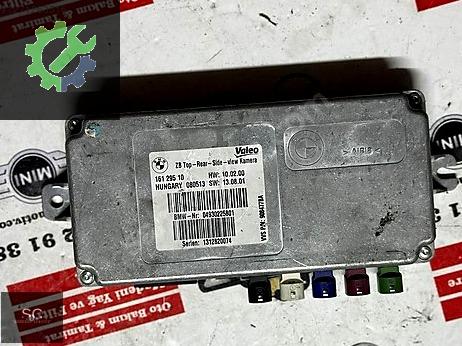 BMW 3 Serisi Beyin çıkma parça