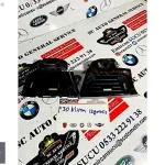 BMW F30 KILİMA IZGARASI SAĞ SOL