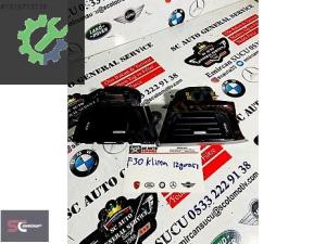 BMW F30 KILİMA IZGARASI SAĞ SOL