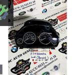 BMW F30 KİLOMETRE SAATİ