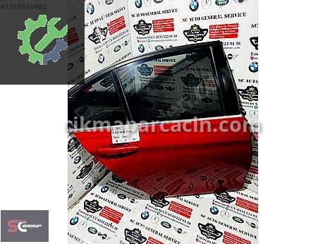 BMW 3 Serisi Kapı (Arka Sağ) çıkma parça