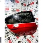 BMW F30 KIRMIZI SAĞ ARKA KAPI BOYASIZ