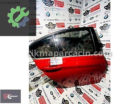 BMW 3 Serisi Kapı (Arka Sağ) çıkma parça