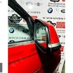 BMW F30 KIRMIZI SAĞ KATLANABİLİR AYNA