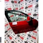 BMW F30 KIRMIZI SAĞ ÖN KAPI