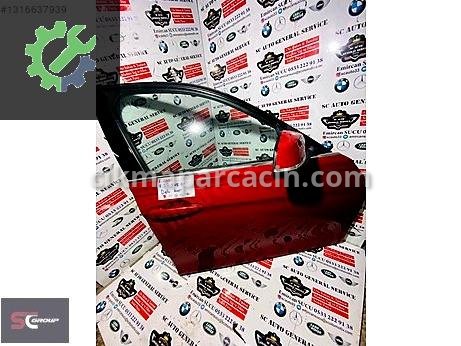 BMW 3 Serisi Kapı (Ön Sağ) çıkma parça