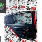 BMW F30 KIRMIZI SOL ARKA KAPI BOYASIZ