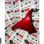 BMW F30 KIRMIZI SOL ÇAMURLUK BOYASIZ