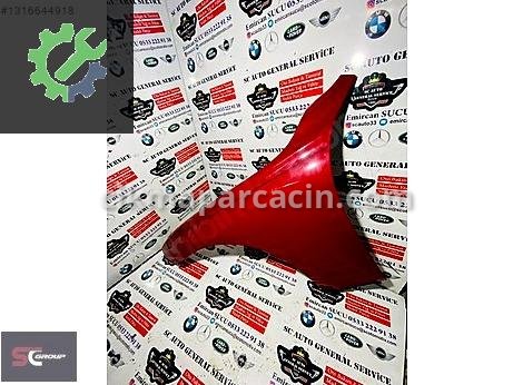BMW 3 Serisi Çamurluk (Ön) çıkma parça