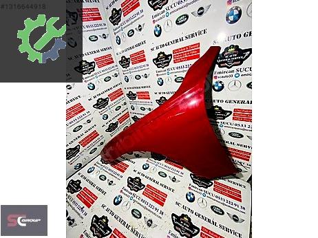 BMW 3 Serisi Çamurluk (Ön) çıkma parça