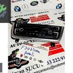 BMW 3 Serisi Klima Paneli çıkma parça - SC GROUP YEDEK PARÇA OTO BAKIM ONARIM Mersin