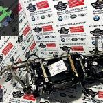 BMW F30 KOMPLE KALORİFER KAZANI