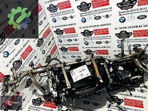 BMW F30 KOMPLE KALORİFER KAZANI