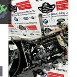 BMW F30 KOMPLE KALORİFER KAZANI