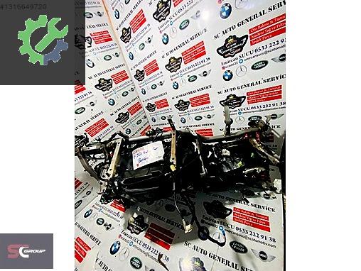 BMW 3 Serisi Kalorifer Kutusu çıkma parça