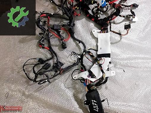BMW 3 Serisi Elektrik Tesisatı 46022901 çıkma parça