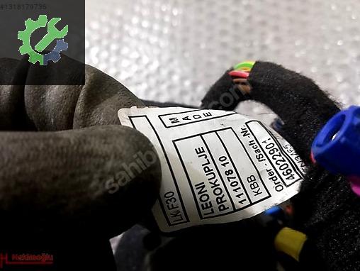BMW 3 Serisi Elektrik Tesisatı 46022901 çıkma parça