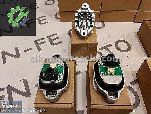 BMW 3 Serisi LED Beyni 63117419610 çıkma parça